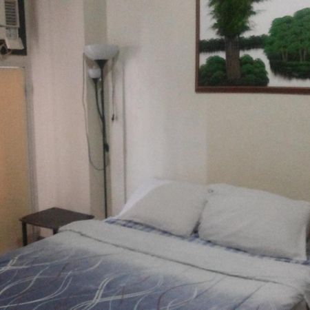 Langel Apartelle@ Chateau Elysee-Ritz 709-A Paranaque City エクステリア 写真